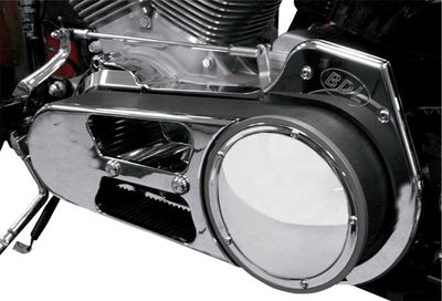 BELT DRIVE 2 07-17 ST