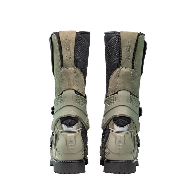 STÖVEL SIDI ADVENTURE 2 GORE-TEX 40
