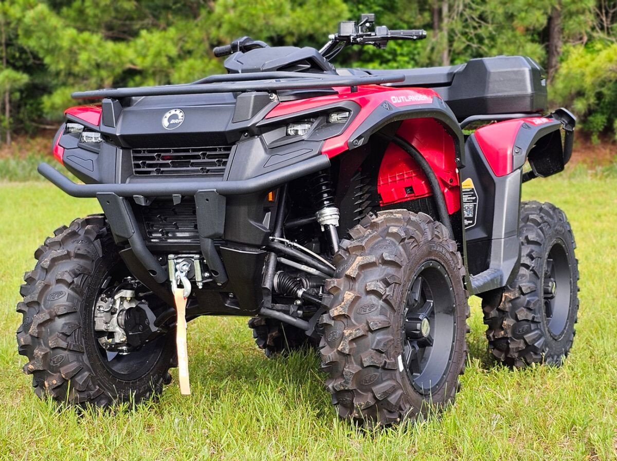 LIFT KIT OUTLANDER 500/700/100