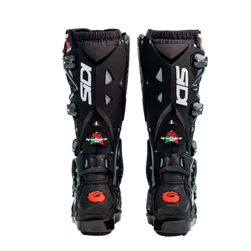 STÖVEL SIDI CROSSFIRE 3 SRS 45