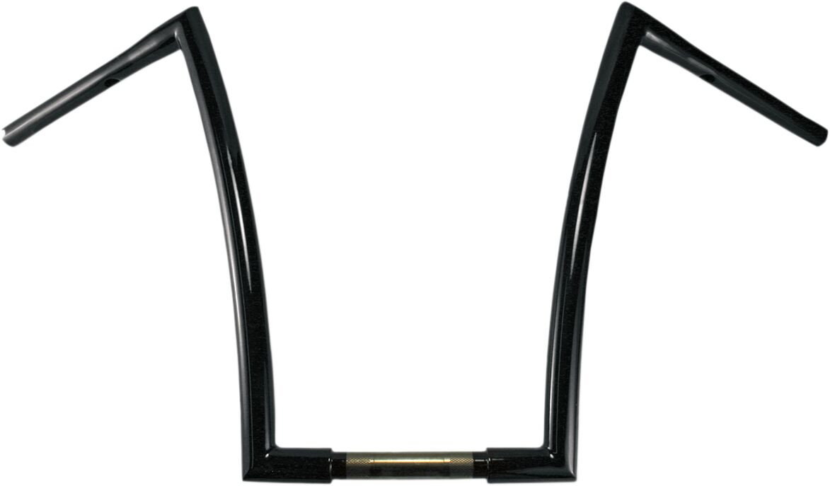 HANDLEBAR 17 THICK BLACK