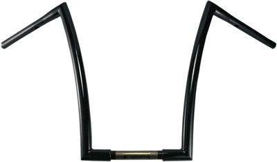 HANDLEBAR 17 THICK BLACK