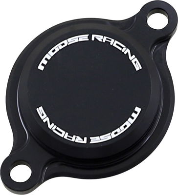 COVER OIL FILTER YAM