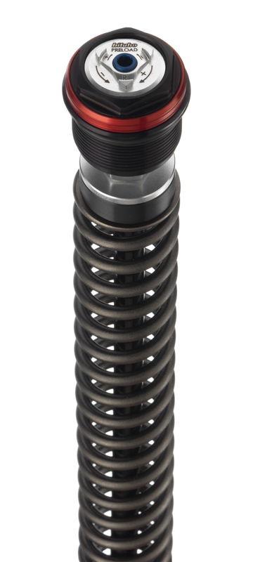 FRT SHOCKS H-D SSTER