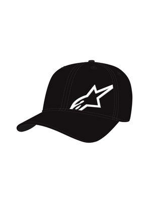 HAT CRV BILL CORP SHIFT MULTI