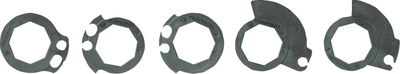 GRIPS LOCK-ON RENTHAL R-WORKS