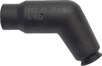 CAP SPARK PLUG 120 LONG 10 & 1