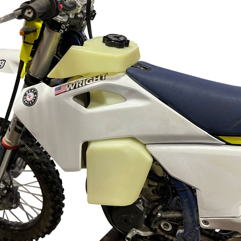 TANK NATURAL 3.2GAL HUSQVARNA