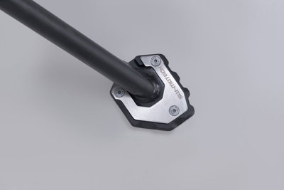 SIDE STAND FOOT EXTENSION