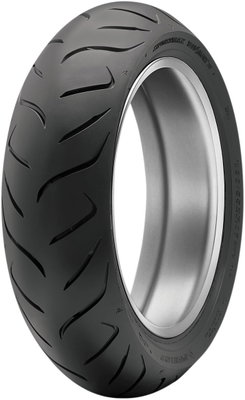 ROADSMART II R 190/50ZR17 M/C