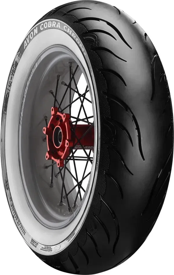 CC AV92 WW 140/90B16 TL