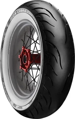 CC AV92 WW 140/90B16 TL