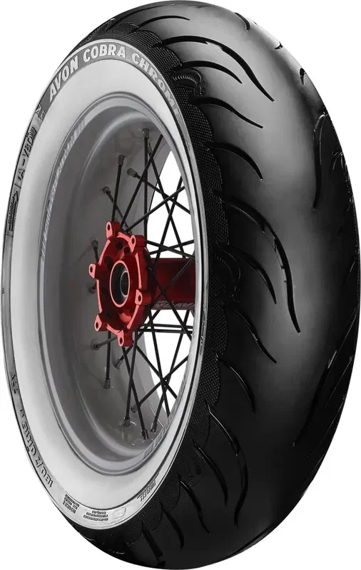 CC AV92 WW 140/90B16 TL