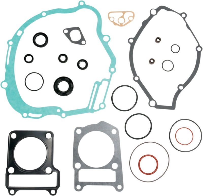 GASKET-KIT W/OS TTR125