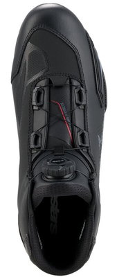 SHOE CELER BLACK/GRAY 10