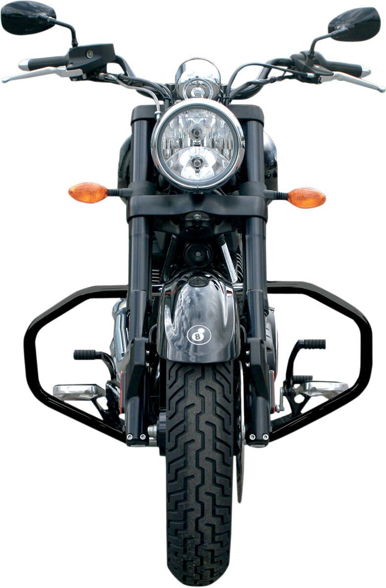 BAR HIWAY VICTRY 06-10 BK
