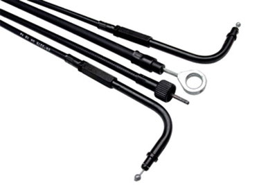 CABLE THROTTLE BLACKOUT