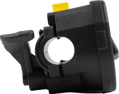 THROTTLE ASSEMBLY POLARIS MSE