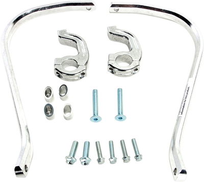 HANDGUARDS CONT 1 1/8SL