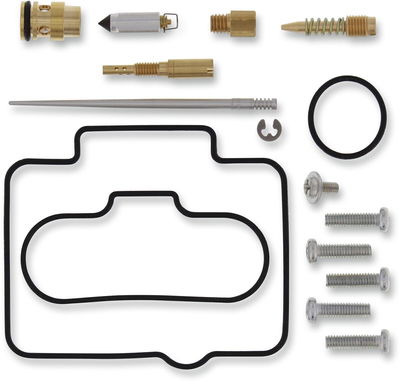 REPAIR KIT CARB HON