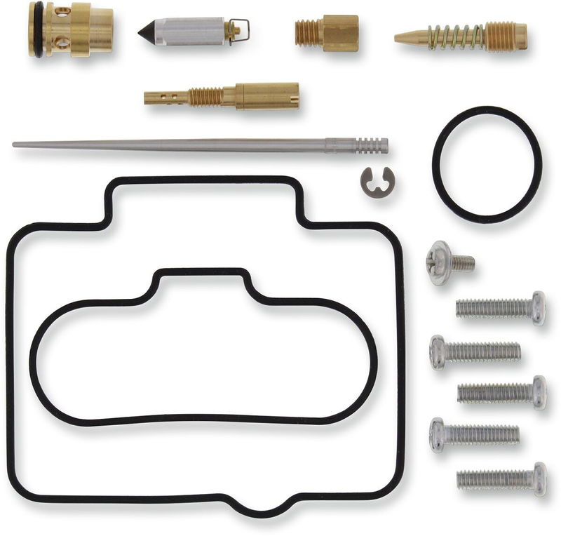 REPAIR KIT CARB HON