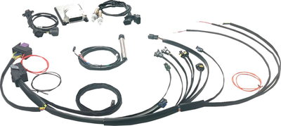 EFI COMPLETE ENGINE MANAGEMENT