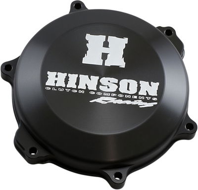 COVER CLUTCH YZ125