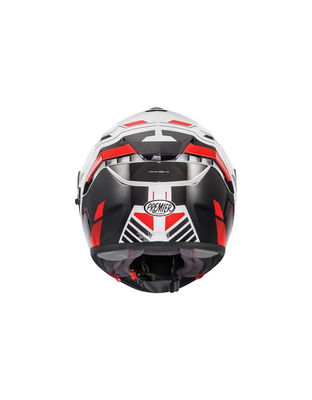 HELMET EVO PR 8 BM LG