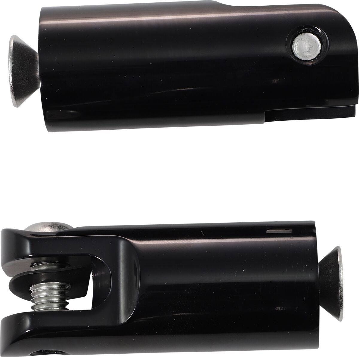 MOUNTS FOOTPEG FT BK