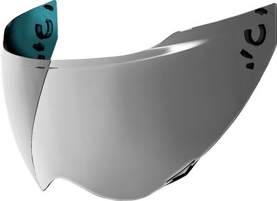 SHIELD DOMAIN WARBOY CHROME