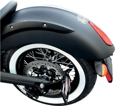 MOUNT LP HZ/VRT VICT BK