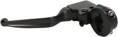 CLUTCH LVE ASSY BLK 08-13
