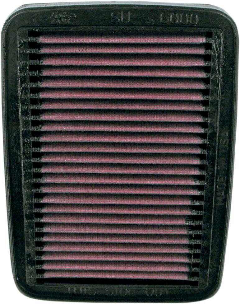 AIR FIL BANDIT 600/1200