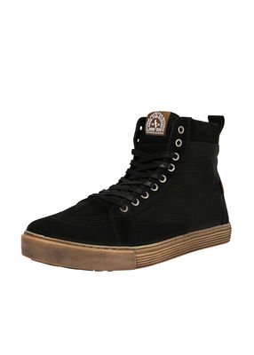 BOOT NEO BLACK/BROWN 41