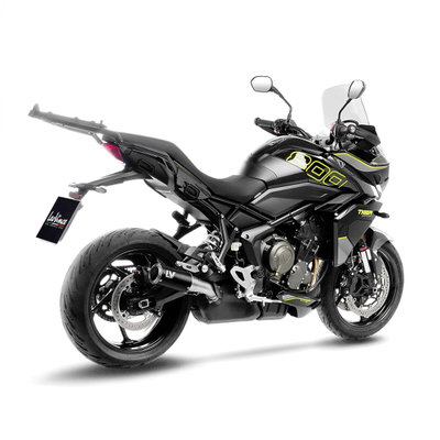 MUFFLER LV-CORSA TRIUMPH TIGER
