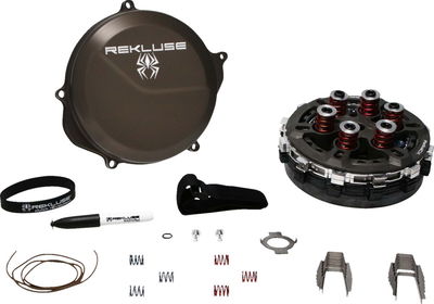 CLUTCH RADIUSCX 4.0 CRF250 10-