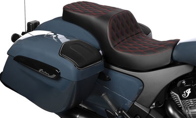 SEAT FREEDOM TOUR 2UP VINYL DD