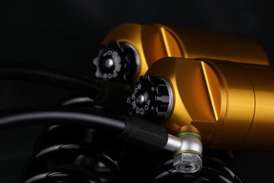SHOCKS HD ST-GLIDE/E-GLIDE/R-G