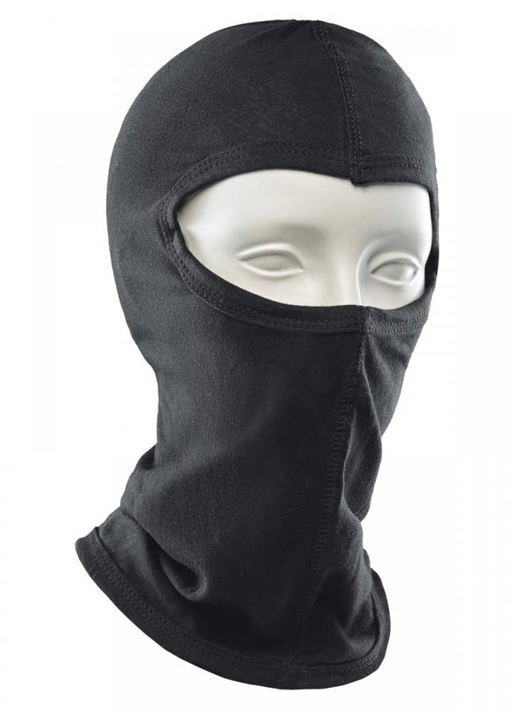 BALACLAVA BLACK PCS
