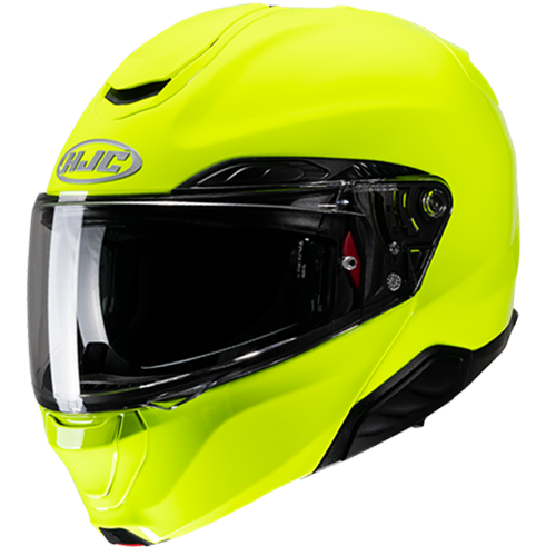 RPHA 91 SOLID FLUORESCENT GREEN XXL
