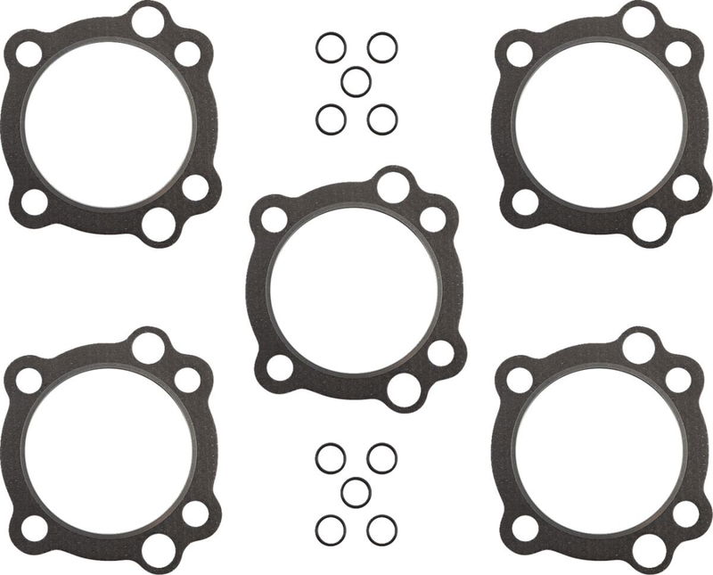 HEAD GSKT W/O-RING .045