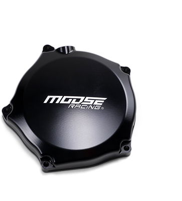 CLUTCH COVER KAW 250