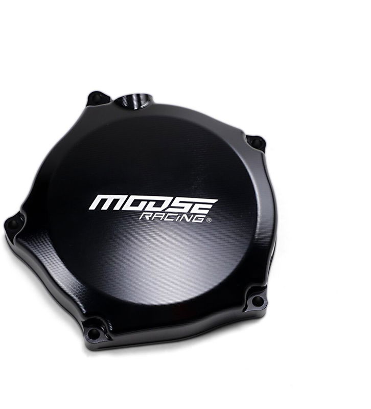 CLUTCH COVER KAW 250