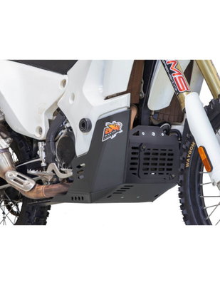 ADV SKID PLATE KOVE 450 RALLY