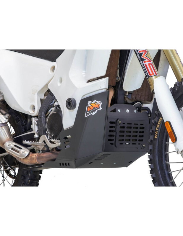 ADV SKID PLATE KOVE 450 RALLY