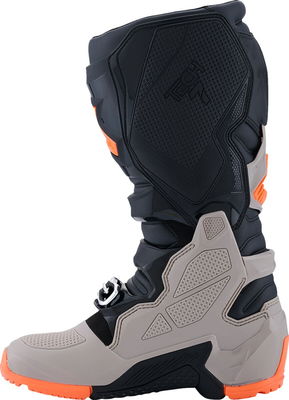 BOOT TECH 7 ENDURO BK/WRM GRY/
