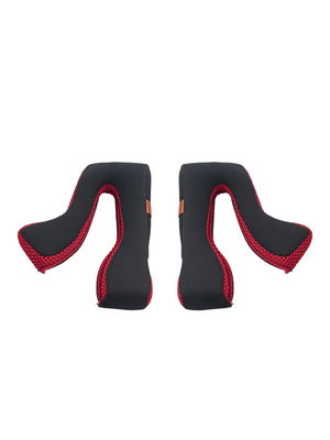 CHEEK PAD S-M5 +5mm LG