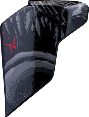 SIDEPLATE ULTRAFLITE MISANTHRO