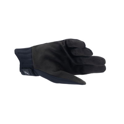 GLOVES A-DURA RAIN BLACK M