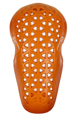 RUKKA Protector ELBOW XTR DARK ORANGE ONE